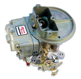 Quick Fuel Technology Q-500-CT Q-Series Carburetor Replacement for 4412 500CFM Gauge Rule Circle Track