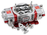 Quick Fuel Technology Q-950-B2 Q-950 950 CFM - 4150 - Mechanical Secondaries - Shiny - Gasoline