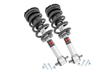 Load image into Gallery viewer, M1 Loaded Strut Pair | 3.5in | Chevy/GMC Sierra 1500 (19-26)/Silverado 1500 (19-26) 