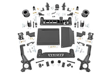 Load image into Gallery viewer, 6 Inch Lift Kit | Toyota Tundra 4WD (2022-2026)