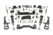 Load image into Gallery viewer, 6 Inch Lift Kit | M1 Struts/M1 | Ford F-150 4WD (2015-2020)