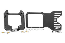 Load image into Gallery viewer, Spare Tire Relocation | Tailgate Reinforcement | Ford Bronco 4WD (2021-2026)
