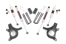 Load image into Gallery viewer, 3 inch Lift Kit | M1 | Chevy Silverado &amp; GMC Sierra 1500 2WD (1999-2006 &amp; Classic)