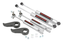Load image into Gallery viewer, 1.5-2 Inch Leveling Kit | N3 | Chevy/GMC 2500HD/3500HD (11-19)