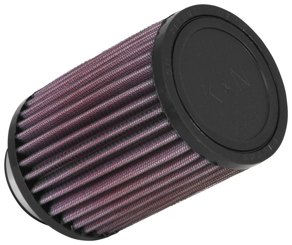 K&N RA-0510 Universal Clamp-On Air Filter