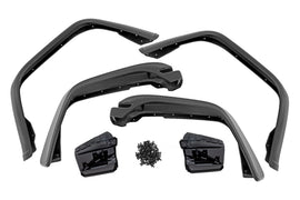 WF1 Fender Flares | Jeep Gladiator JT 4WD (2020-2026)