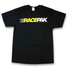 Load image into Gallery viewer, racepak_sheild_tee19107.jpg