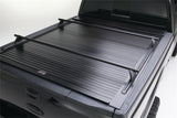 Truck Covers USA AX-500501 Yakima Tracks w/Track Caps Pre-Installed on top of Cover Side Rails