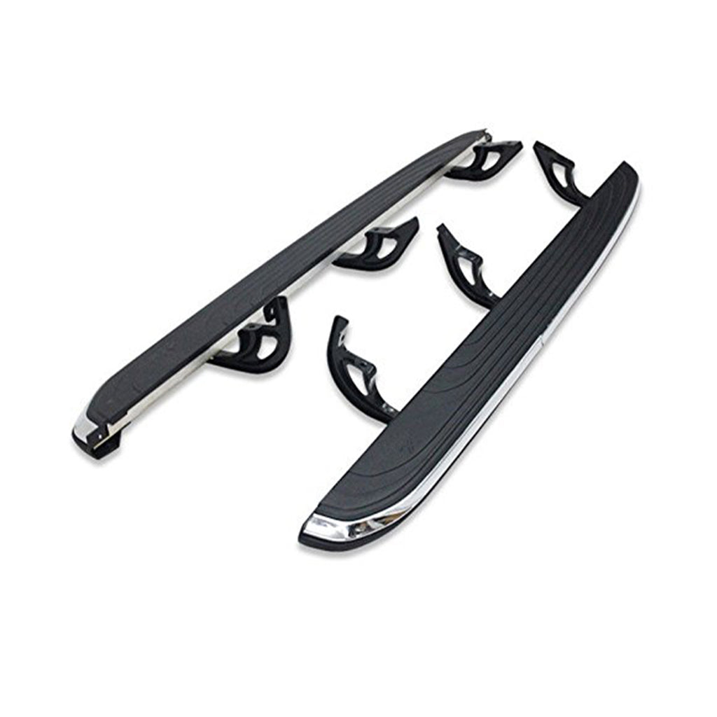 Black Horse Off Road RACMD OEM Replica Running Boards