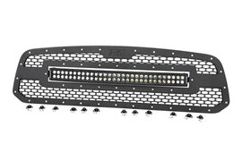 Mesh Grille | 30