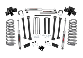 3 Inch Lift Kit | Ram 2500 4WD (1994-2002)