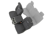 Load image into Gallery viewer, Seat Covers | Bucket Seats | FR | Ram 2500 2WD/4WD (2019-2026)