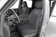 Load image into Gallery viewer, Seat Covers | Bucket Seats | FR | Ram 2500 2WD/4WD (2019-2026)