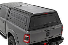 Load image into Gallery viewer, Truck Bed Cap | Modular | 5'7" Bed | Ram 1500 (19-26)/1500 TRX (21-24) 