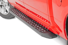 Load image into Gallery viewer, RPT2 Running Boards | Crew Cab | Black | Ram 1500 (19-26)/1500 TRX (21-24) 