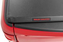 Load image into Gallery viewer, Soft Tri-Fold Bed Cover | 5'7" Bed | Ram 1500 2WD/4WD (2009-2018 &amp; Classic)