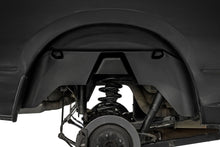 Load image into Gallery viewer, Rear Wheel Well Liners | Ram 1500/2500/3500 2WD/4WD (2010-2025 &amp; Classic)