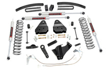 Load image into Gallery viewer, 6 Inch Lift Kit | Diesel | M1 | Ford F-250/F-350 Super Duty 4WD (2008-2010)