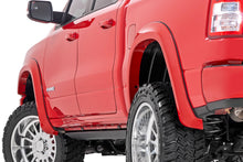 Load image into Gallery viewer, Sport Fender Flares | PBJ Hydro Blue | Ram 1500 2WD/4WD (2019-2024)