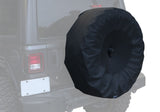 Rampage 773535 Tire Cover - 33 Inch-35 Inch
