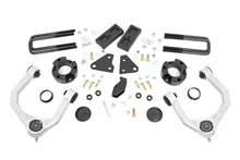 Load image into Gallery viewer, 3.5 Inch Lift Kit | Forged Alum UCA | Cast Steel Knucles | Ford Ranger (19-23)
