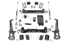 Load image into Gallery viewer, 6 Inch Lift Kit | Ford Ranger 4WD (2019-2023)