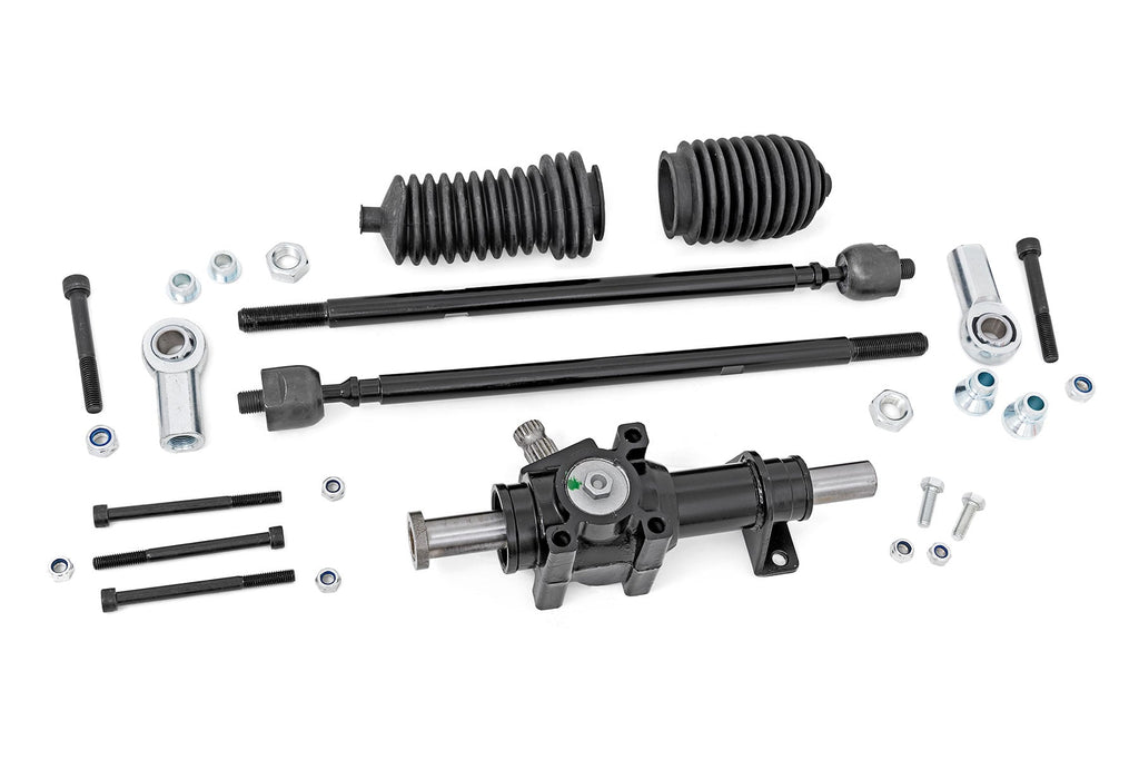 Rack and Pinion | Heavy Duty | Polaris Ranger XP 1000 