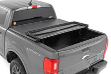 Load image into Gallery viewer, Soft Tri-Fold Bed Cover | 5' Bed | Ford Ranger 2WD/4WD (2019-2023)