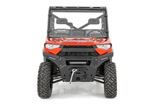 Load image into Gallery viewer, Winch Mount | Polaris Ranger XP 1000 