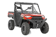 Load image into Gallery viewer, Winch Mount | Polaris Ranger XP 1000 