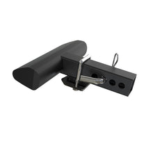Load image into Gallery viewer, Black Horse Off Road RAZ12B Receiver Hitch Mounted Step