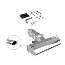 Load image into Gallery viewer, Black Horse Off Road RAZ12S Stainless Steel Stainless Steel