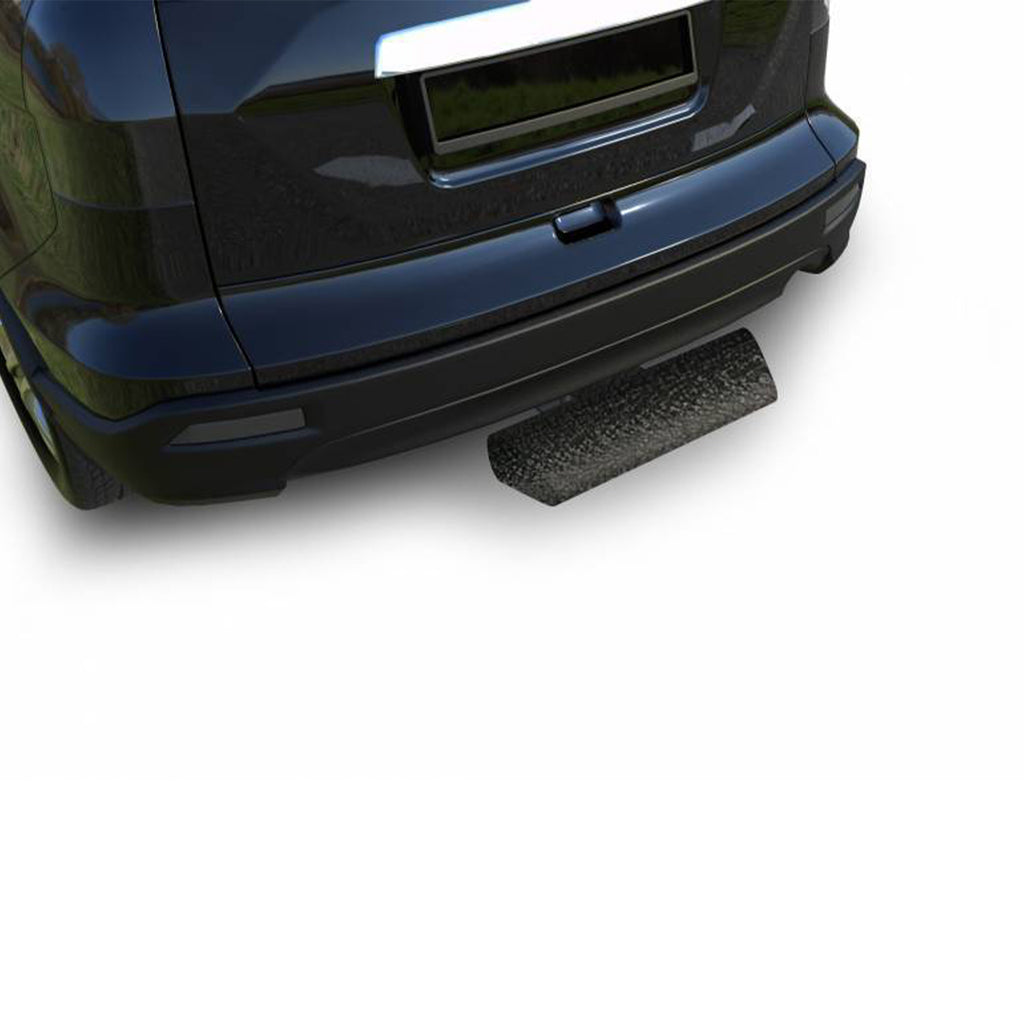 Black Horse Off Road RAZ12T Receiver Hitch Mounted Step