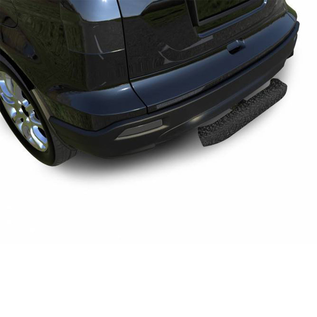 Black Horse Off Road RAZ28T Receiver Hitch Mounted Step