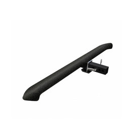 Black Horse Off Road RAZ48T Receiver Hitch Mounted Step