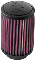 K&N RB-0510 Universal Clamp-On Air Filter