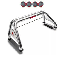 Load image into Gallery viewer, Black Horse Off Road RB001SS-PLFR Stainless Steel Stainless Steel