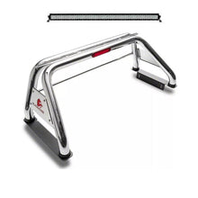 Load image into Gallery viewer, Black Horse Off Road RB002SS-KIT Stainless Steel Stainless Steel