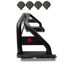 Load image into Gallery viewer, Black Horse Off Road RB002SS-PLB Stainless Steel Stainless Steel