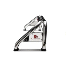 Load image into Gallery viewer, Black Horse Off Road RB002SS Stainless Steel Stainless Steel
