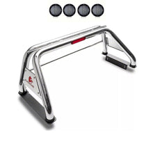 Load image into Gallery viewer, Black Horse Off Road RB003SS-PLFB Stainless Steel Stainless Steel