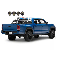 Load image into Gallery viewer, Black Horse Off Road RB005SS-PLB Stainless Steel Stainless Steel
