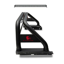 Load image into Gallery viewer, Black Horse Off Road RB006BK-KIT Classic Roll Bar Kit
