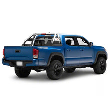 Load image into Gallery viewer, Black Horse Off Road RB007SS-PLB RB007SS Stainless Steel Stainless Steel