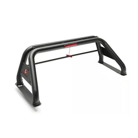 Black Horse Off Road RB015BK-PLB RB015BK Classic Roll Bar Kit