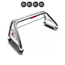 Load image into Gallery viewer, Black Horse Off Road RB015SS-PLFB Stainless Steel Stainless Steel