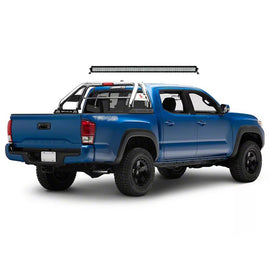 Black Horse Off Road RB08SS-KIT Stainless Steel Stainless Steel