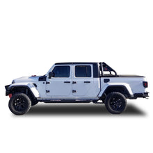 Load image into Gallery viewer, Black Horse Off Road RB09BK-PLR RB09BK Classic Roll Bar Kit