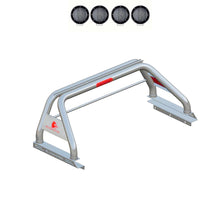 Load image into Gallery viewer, Black Horse Off Road RB09SS-PLFB Stainless Steel Stainless Steel