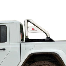 Load image into Gallery viewer, Black Horse Off Road RB09SS-KIT RB09SS Stainless Steel Stainless Steel